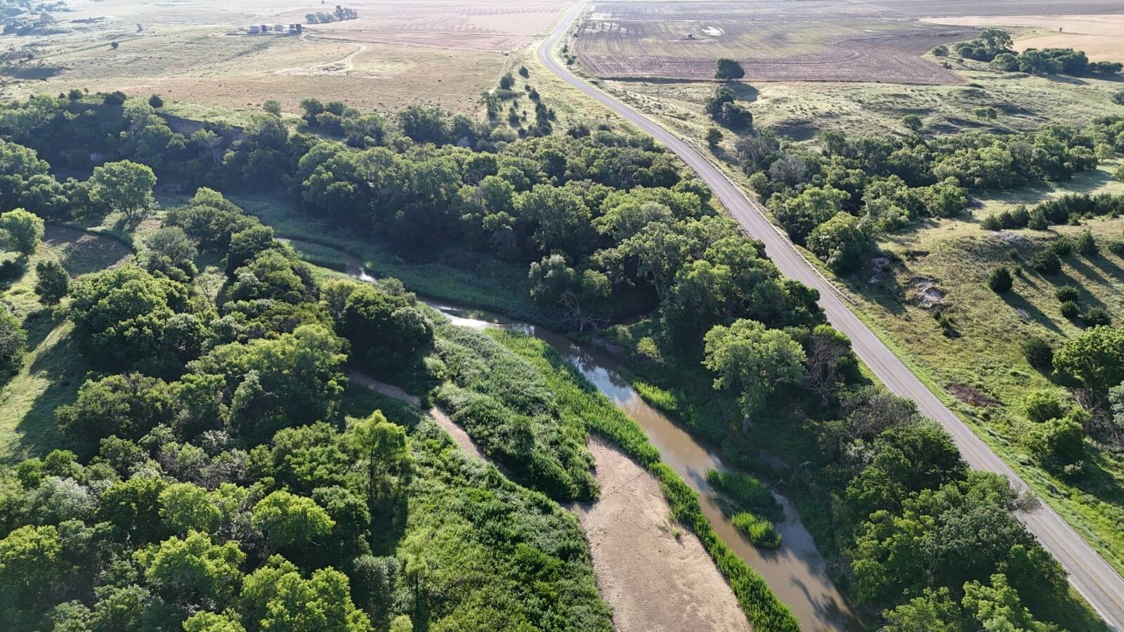 Land for Sale in Russell County, KS (19 of 60)