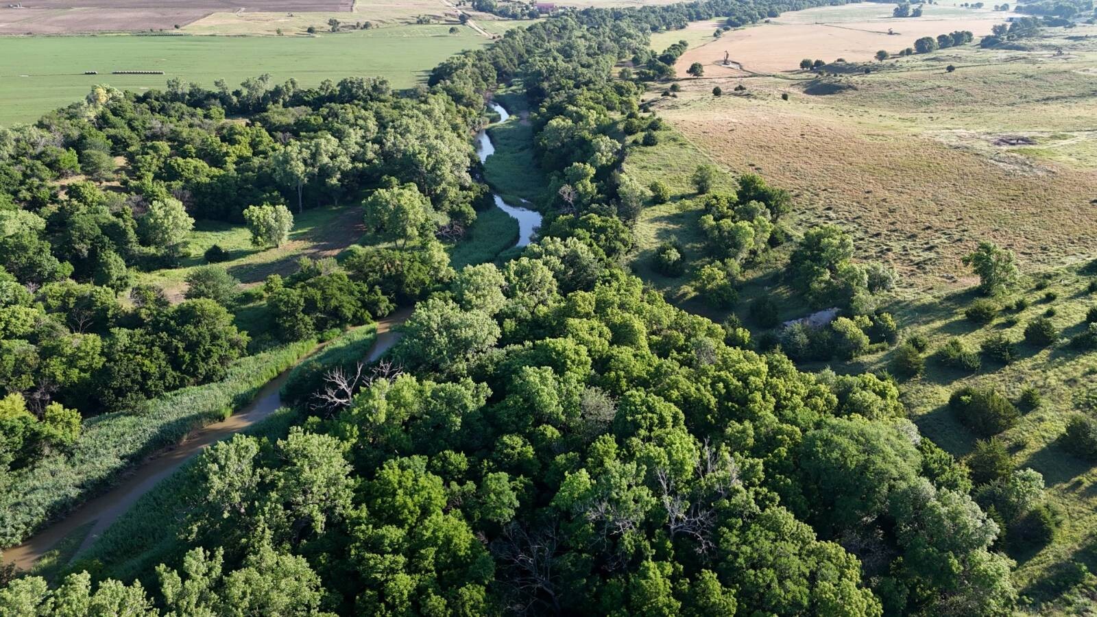 Land for Sale in Russell County, KS (20 of 60)