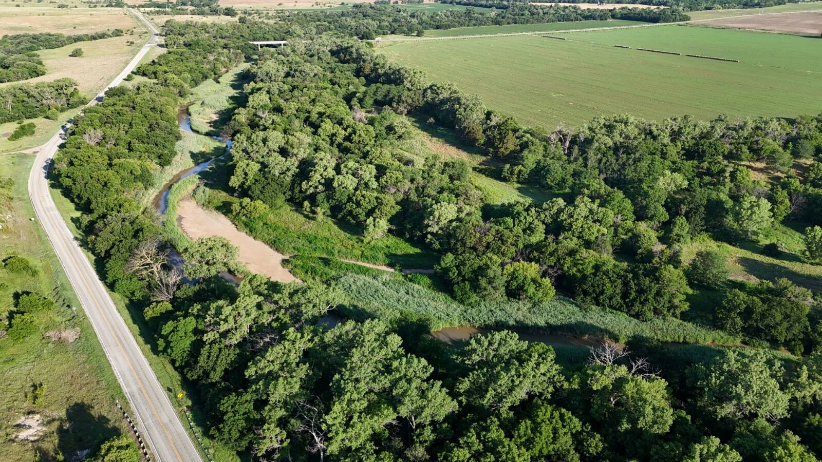 Land for Sale in Russell County, KS (21 of 60)