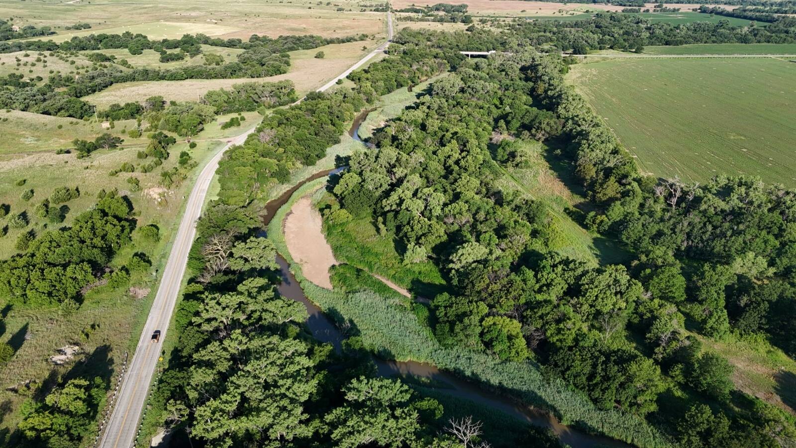 Land for Sale in Russell County, KS (22 of 60)