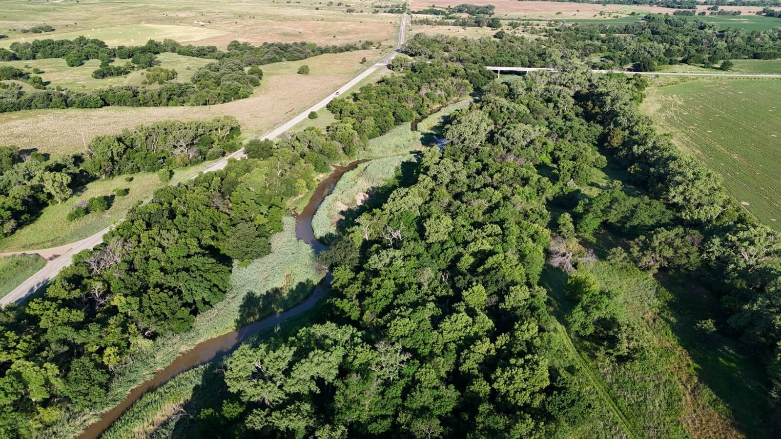 Land for Sale in Russell County, KS (25 of 60)