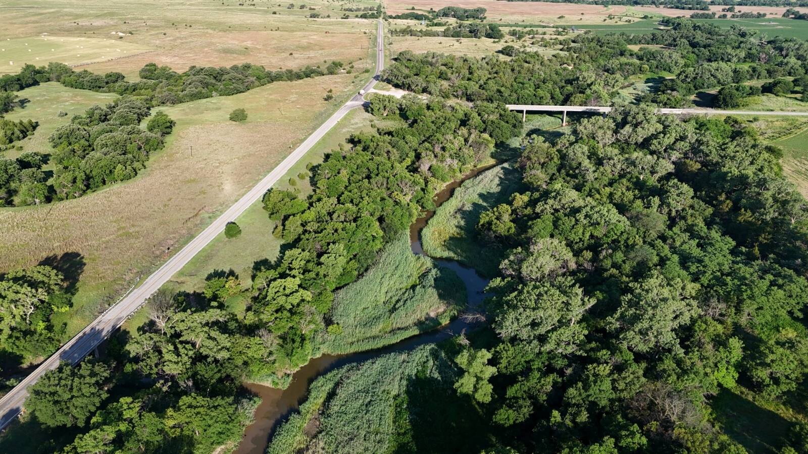 Land for Sale in Russell County, KS (26 of 60)