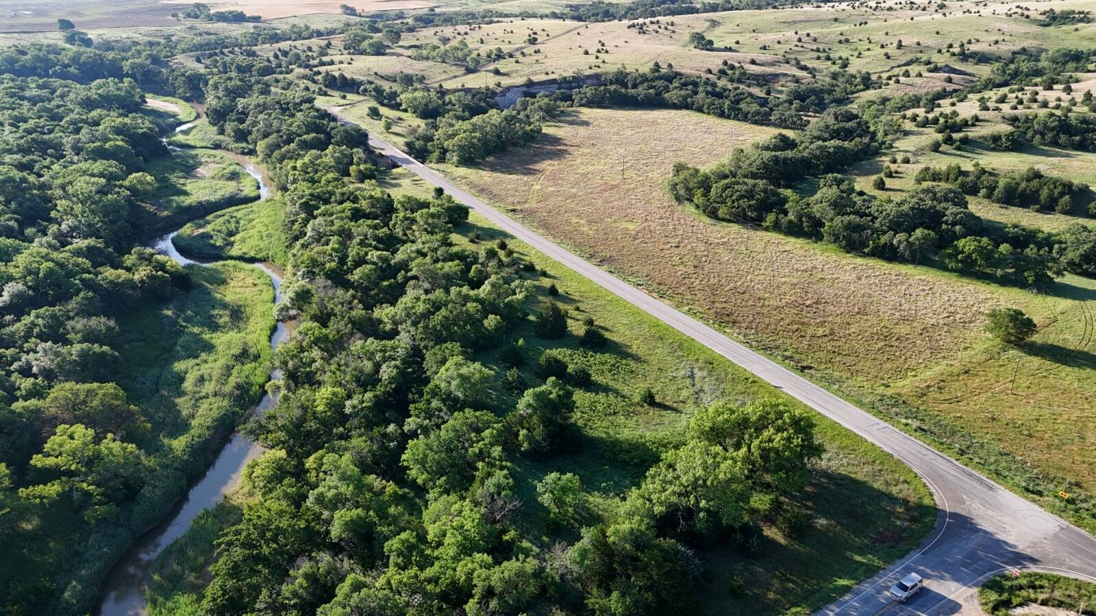 Land for Sale in Russell County, KS (27 of 60)