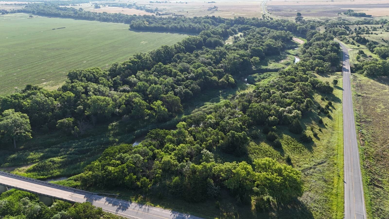 Land for Sale in Russell County, KS (29 of 60)