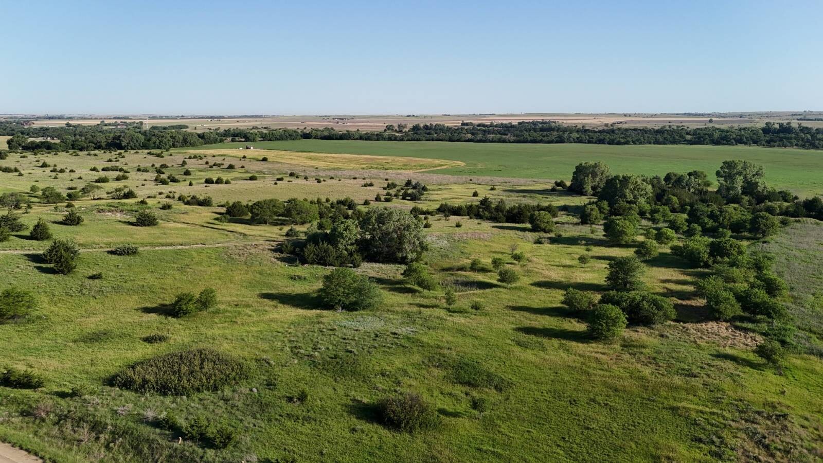 Land for Sale in Russell County, KS (34 of 60)