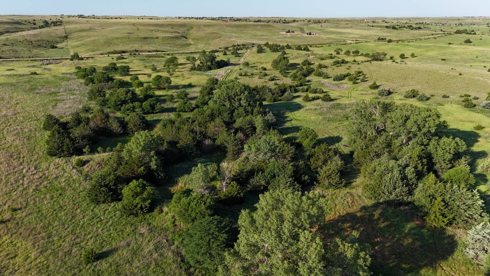 Land for Sale in Russell County, KS (40 of 60)