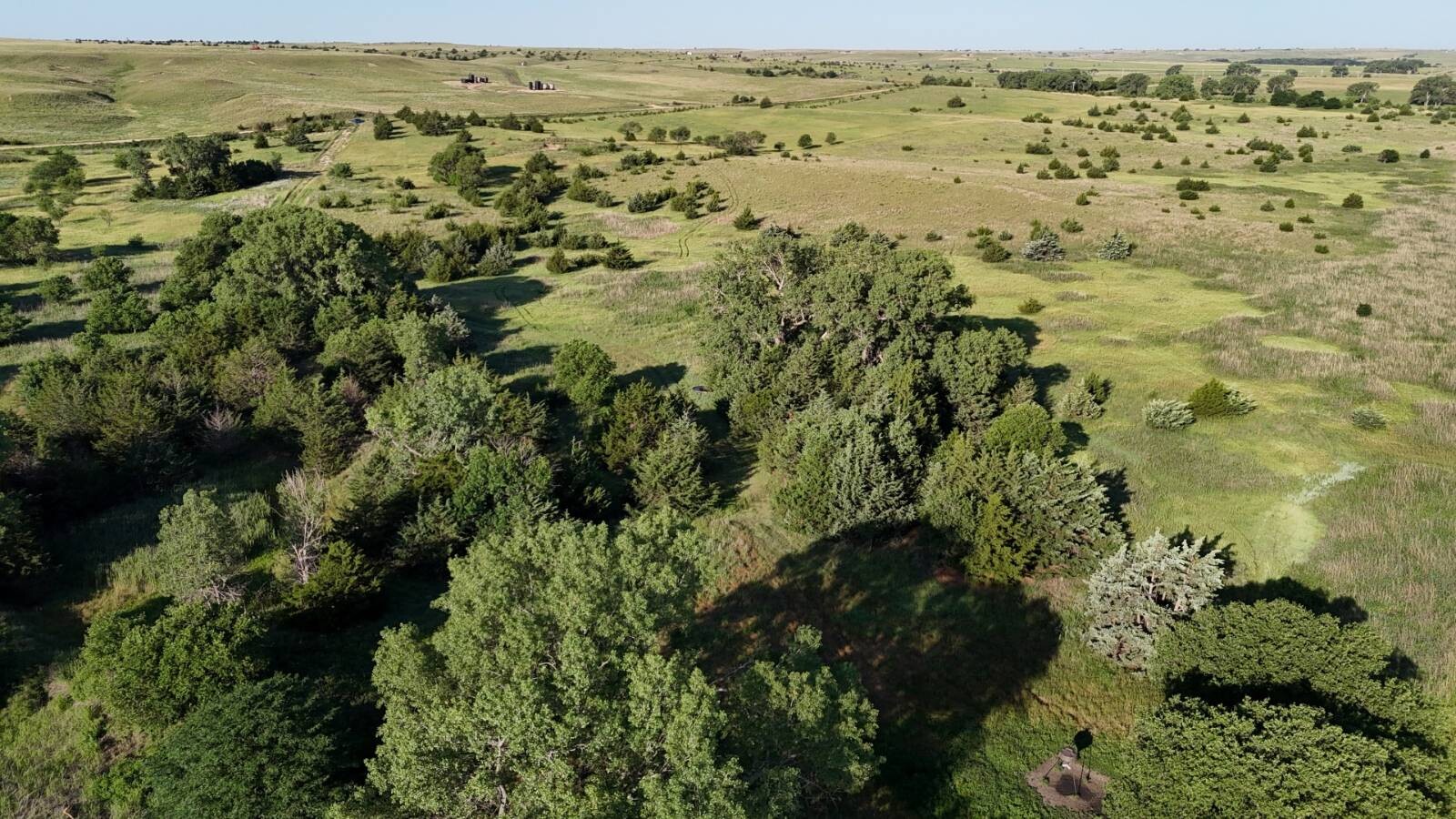 Land for Sale in Russell County, KS (41 of 60)