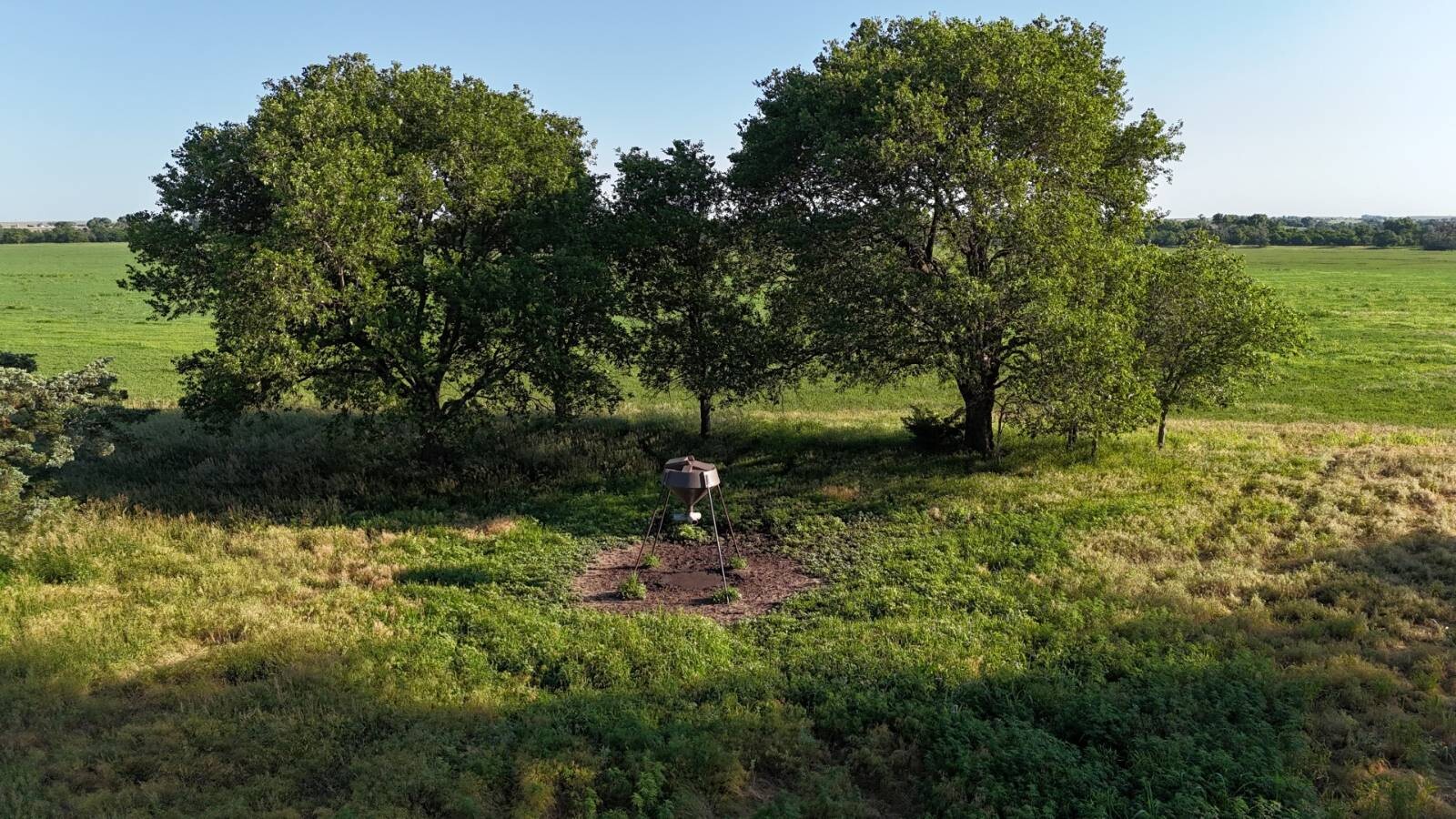 Land for Sale in Russell County, KS (42 of 60)