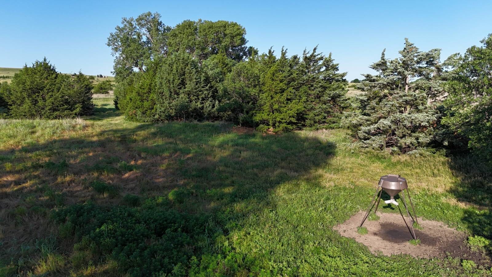Land for Sale in Russell County, KS (43 of 60)