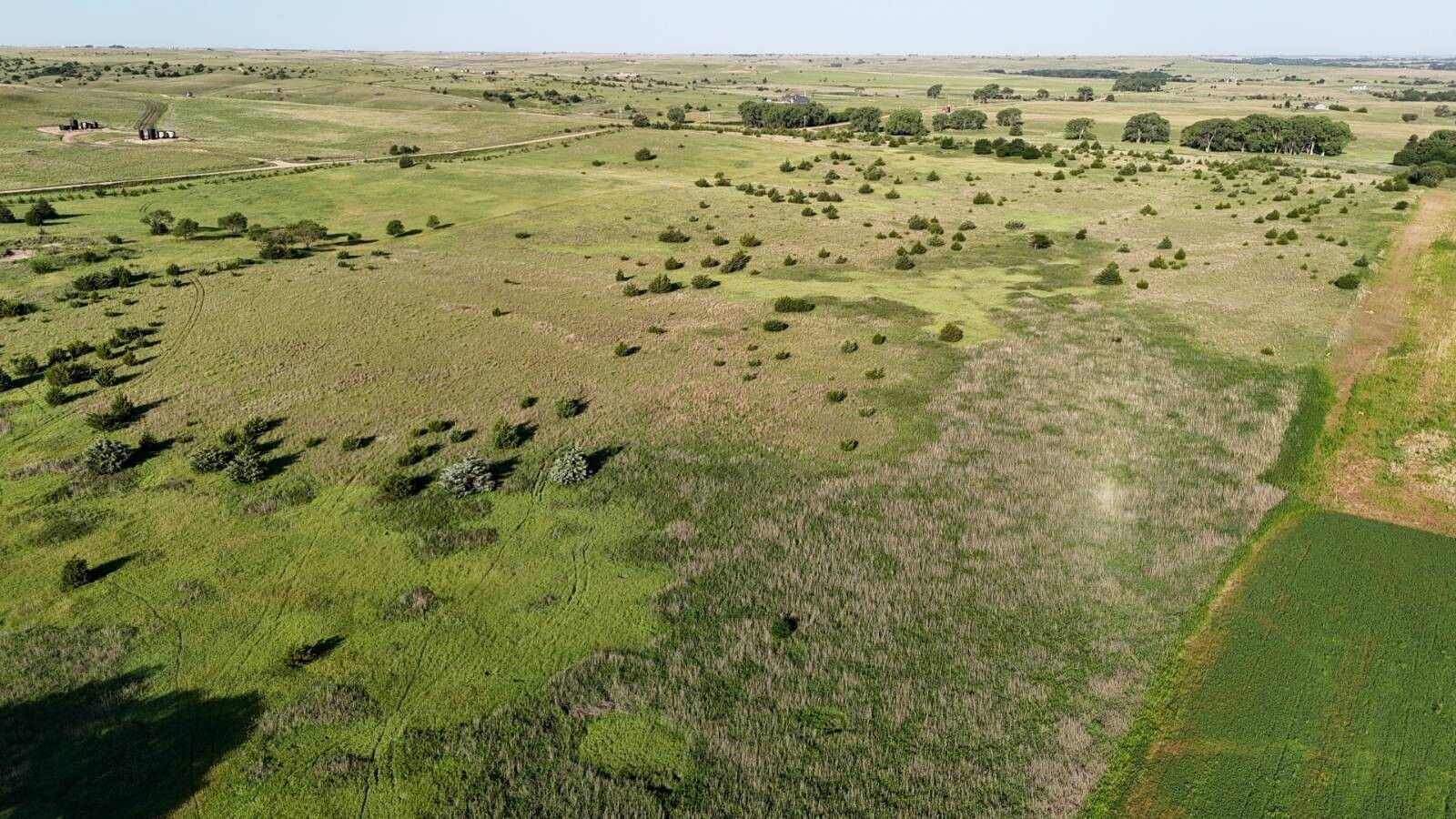 Land for Sale in Russell County, KS (44 of 60)