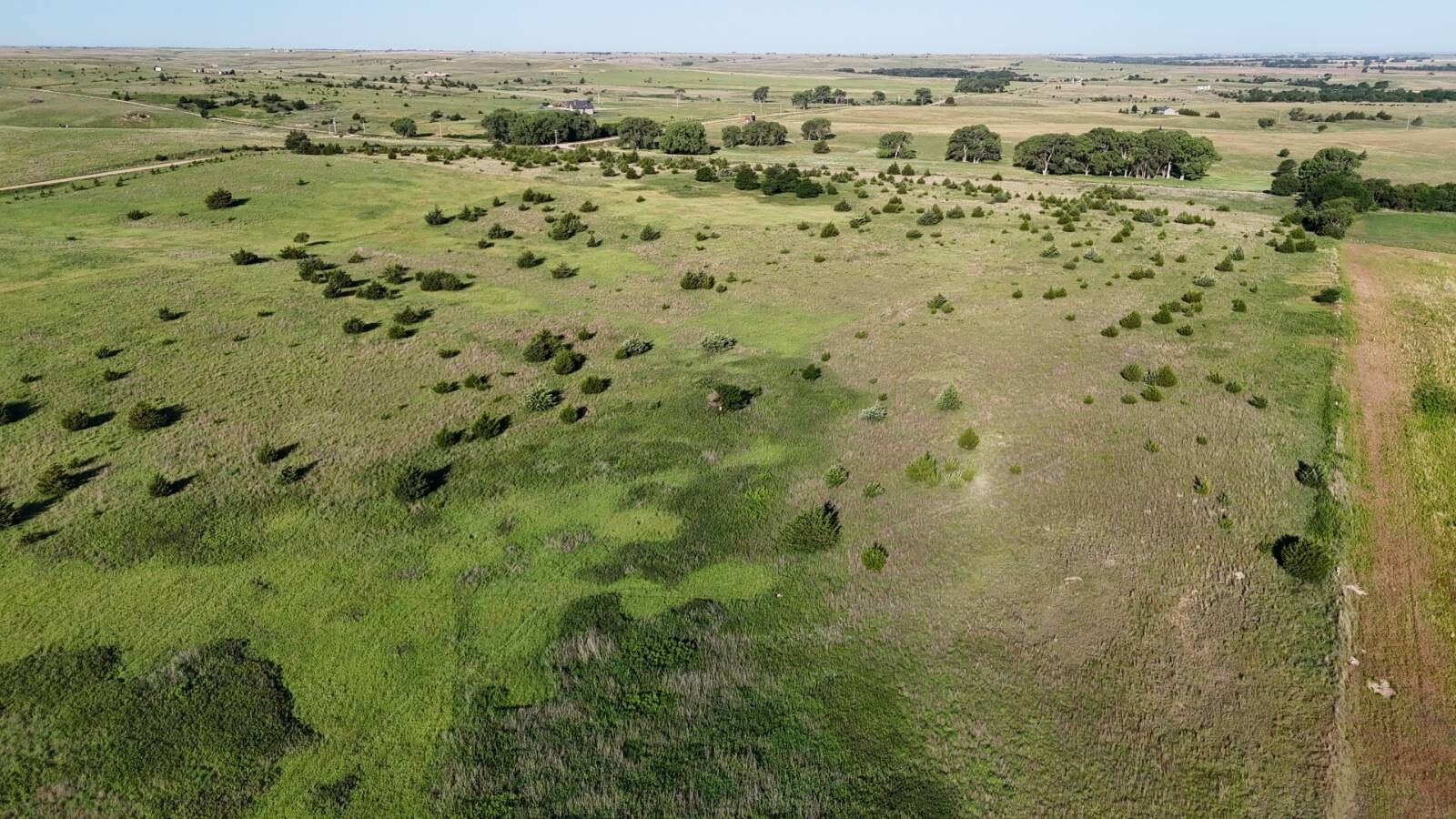 Land for Sale in Russell County, KS (45 of 60)