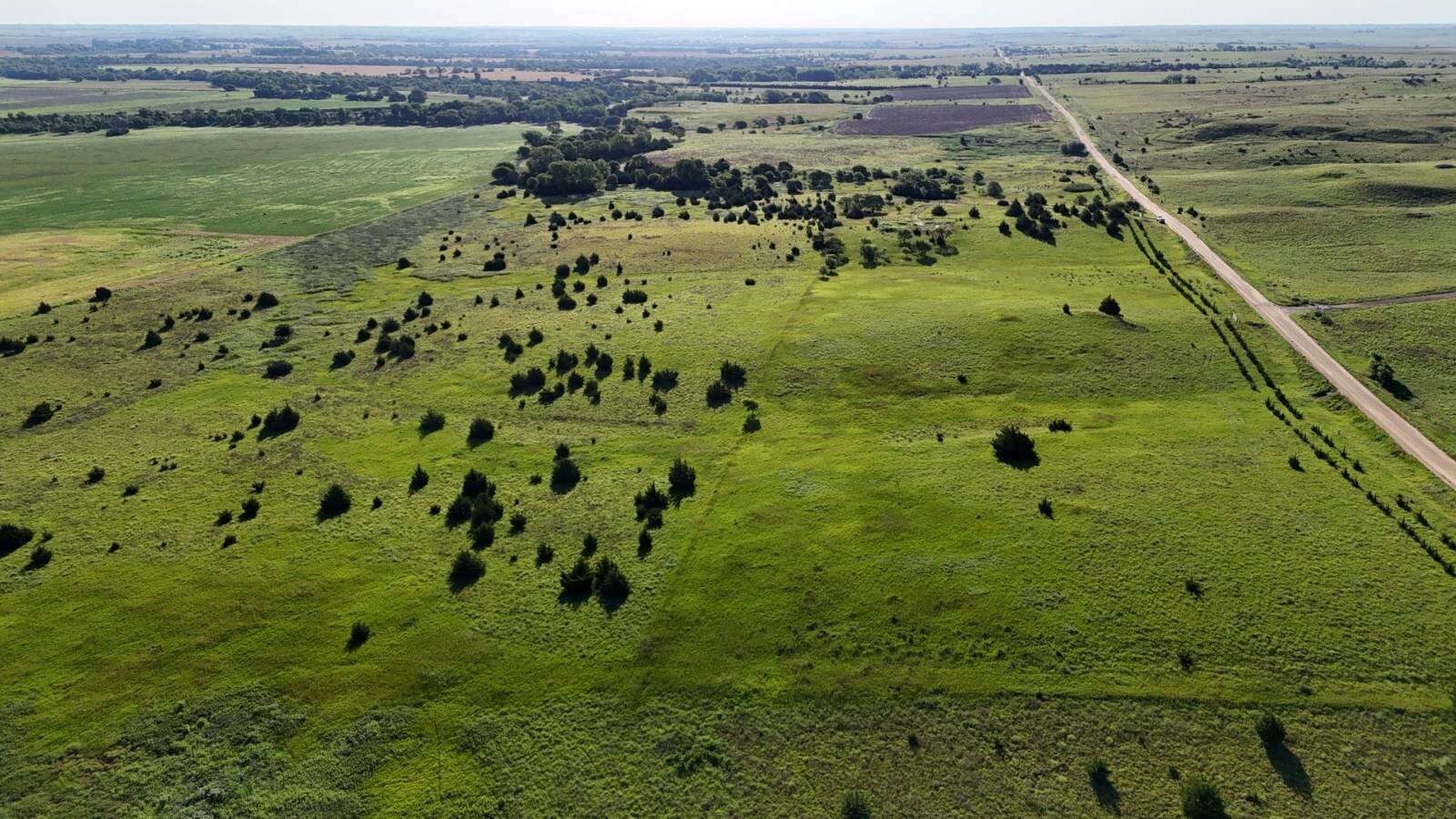 Land for Sale in Russell County, KS (48 of 60)