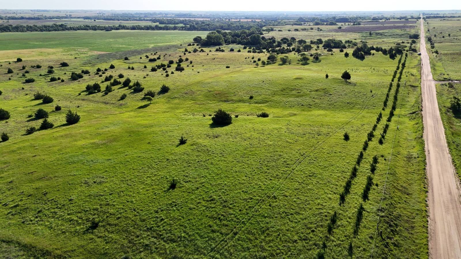 Land for Sale in Russell County, KS (49 of 60)