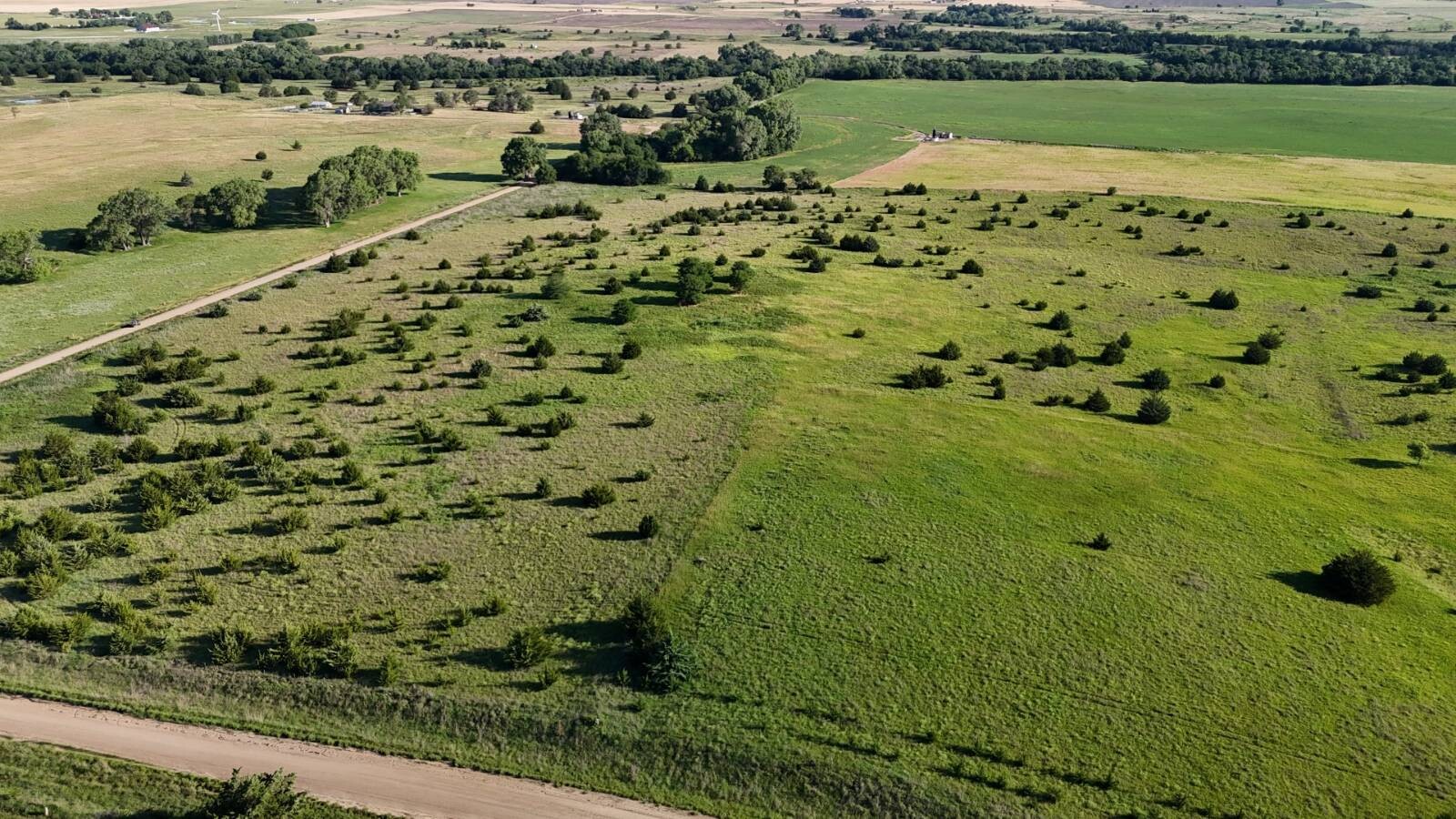 Land for Sale in Russell County, KS (50 of 60)