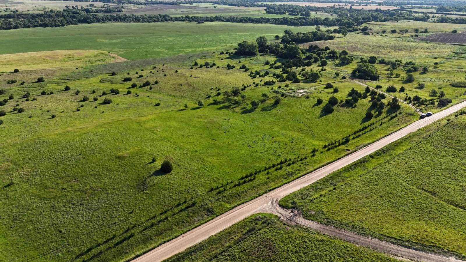 Land for Sale in Russell County, KS (51 of 60)