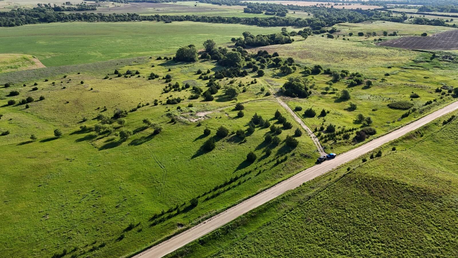 Land for Sale in Russell County, KS (52 of 60)