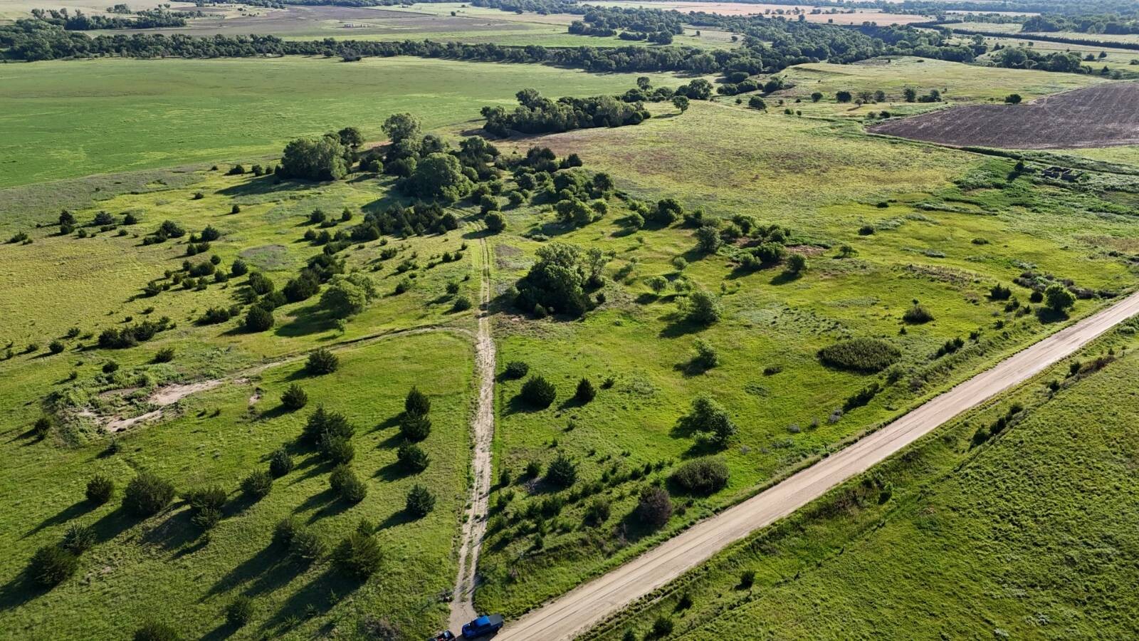 Land for Sale in Russell County, KS (53 of 60)