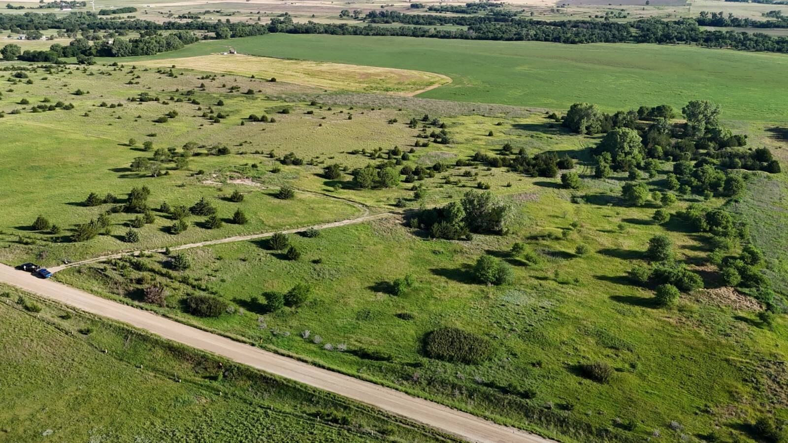 Land for Sale in Russell County, KS (54 of 60)