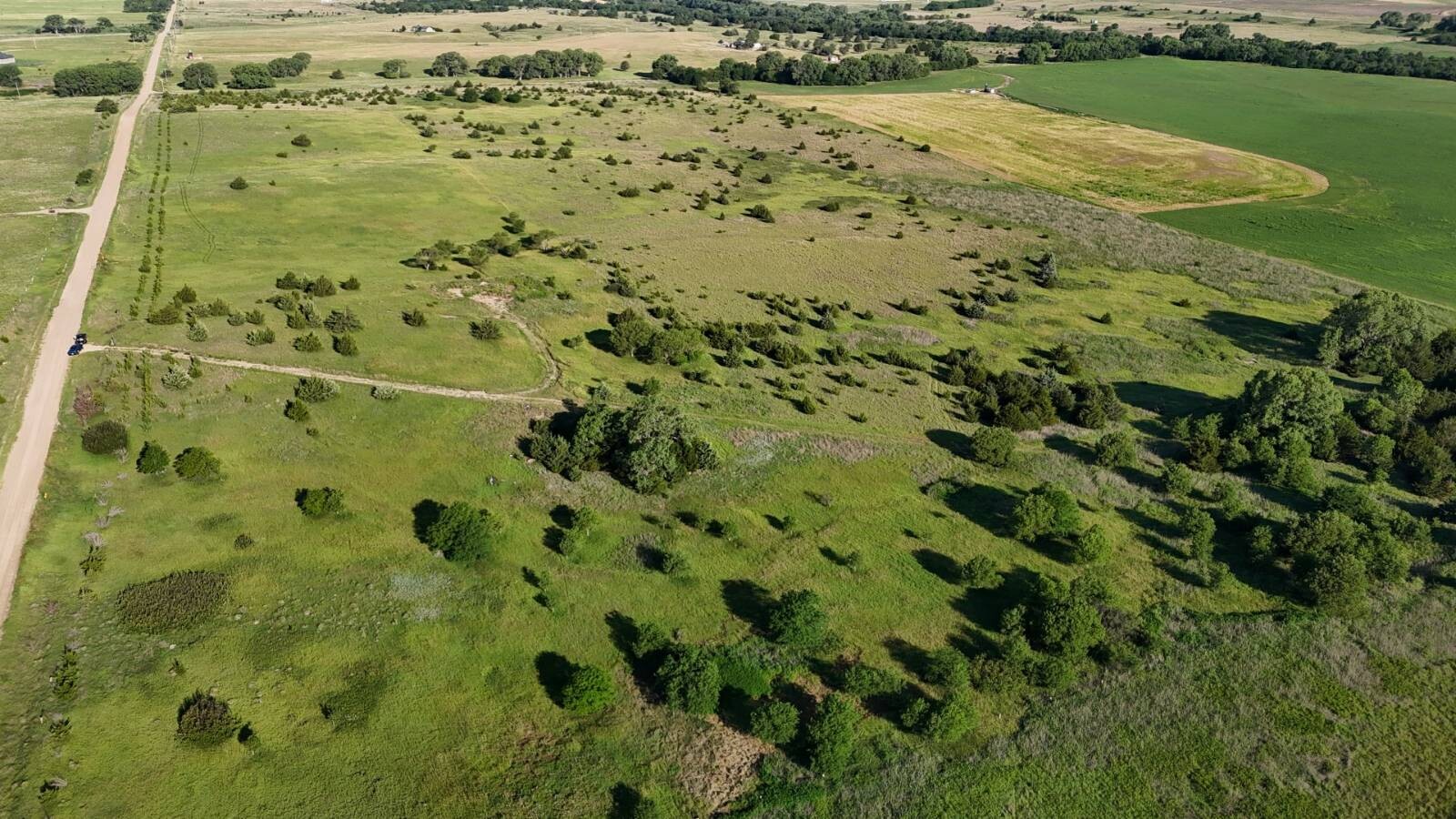 Land for Sale in Russell County, KS (56 of 60)