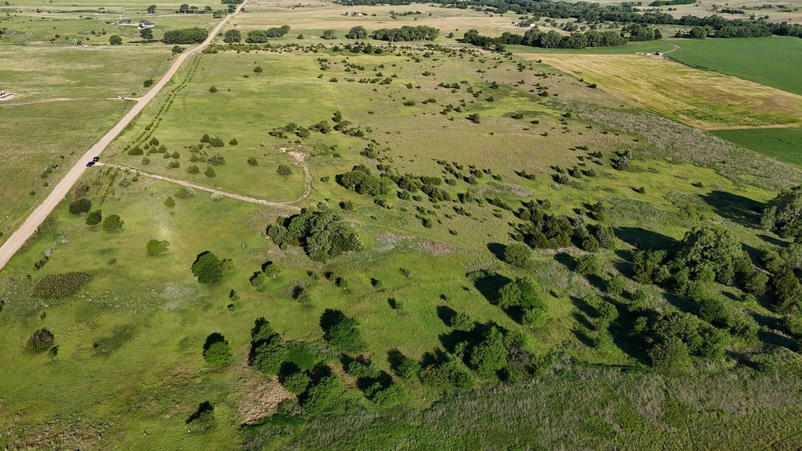Land for Sale in Russell County, KS (57 of 60)