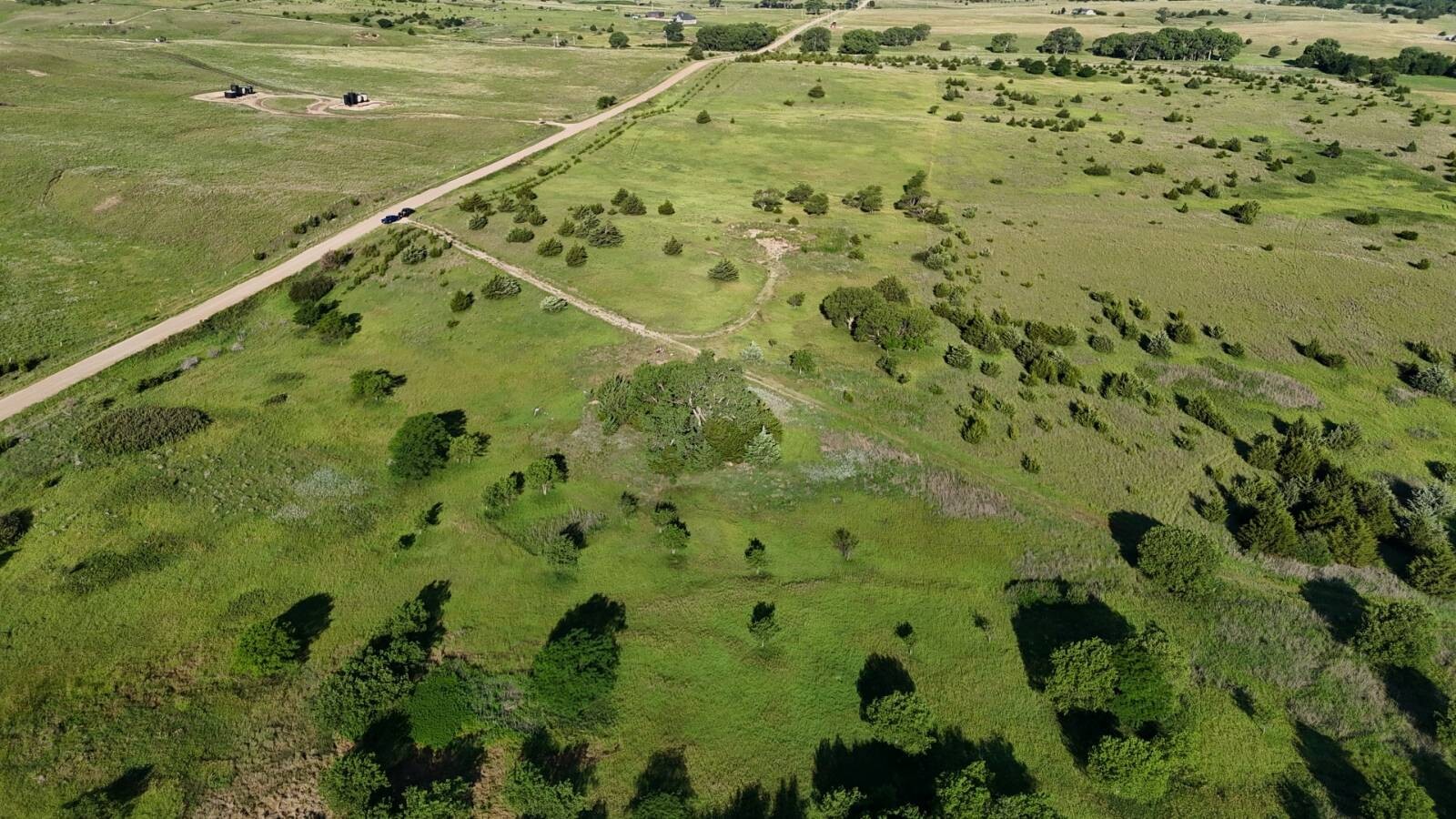 Land for Sale in Russell County, KS (58 of 60)