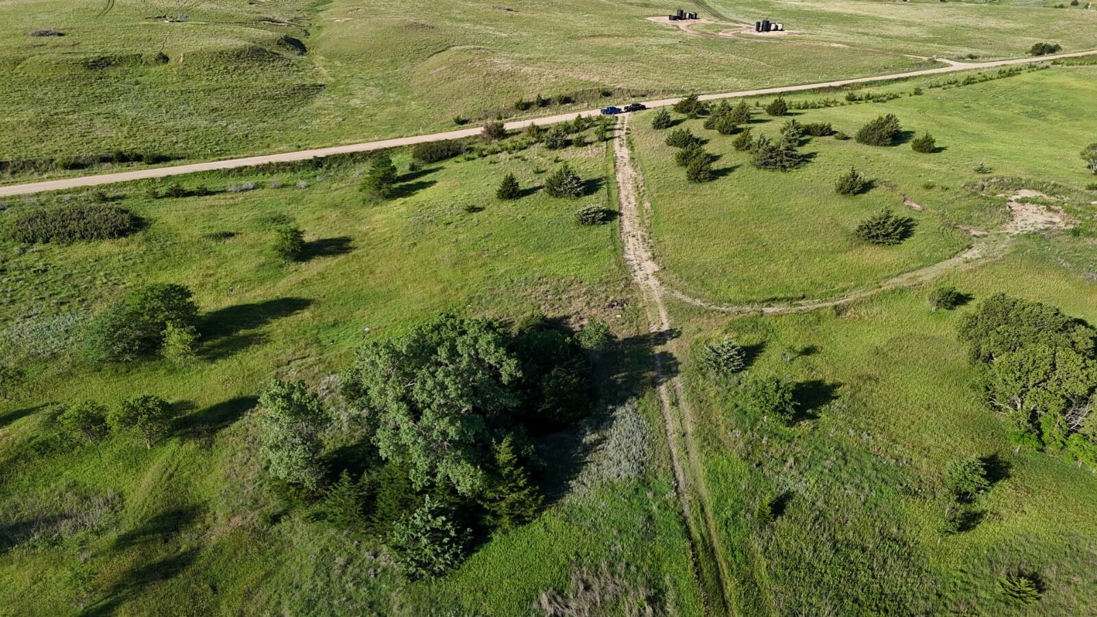 Land for Sale in Russell County, KS (59 of 60)