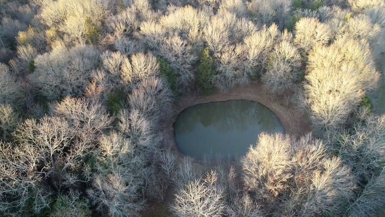 Land for Sale in Bryan County, OK (8 of 59)