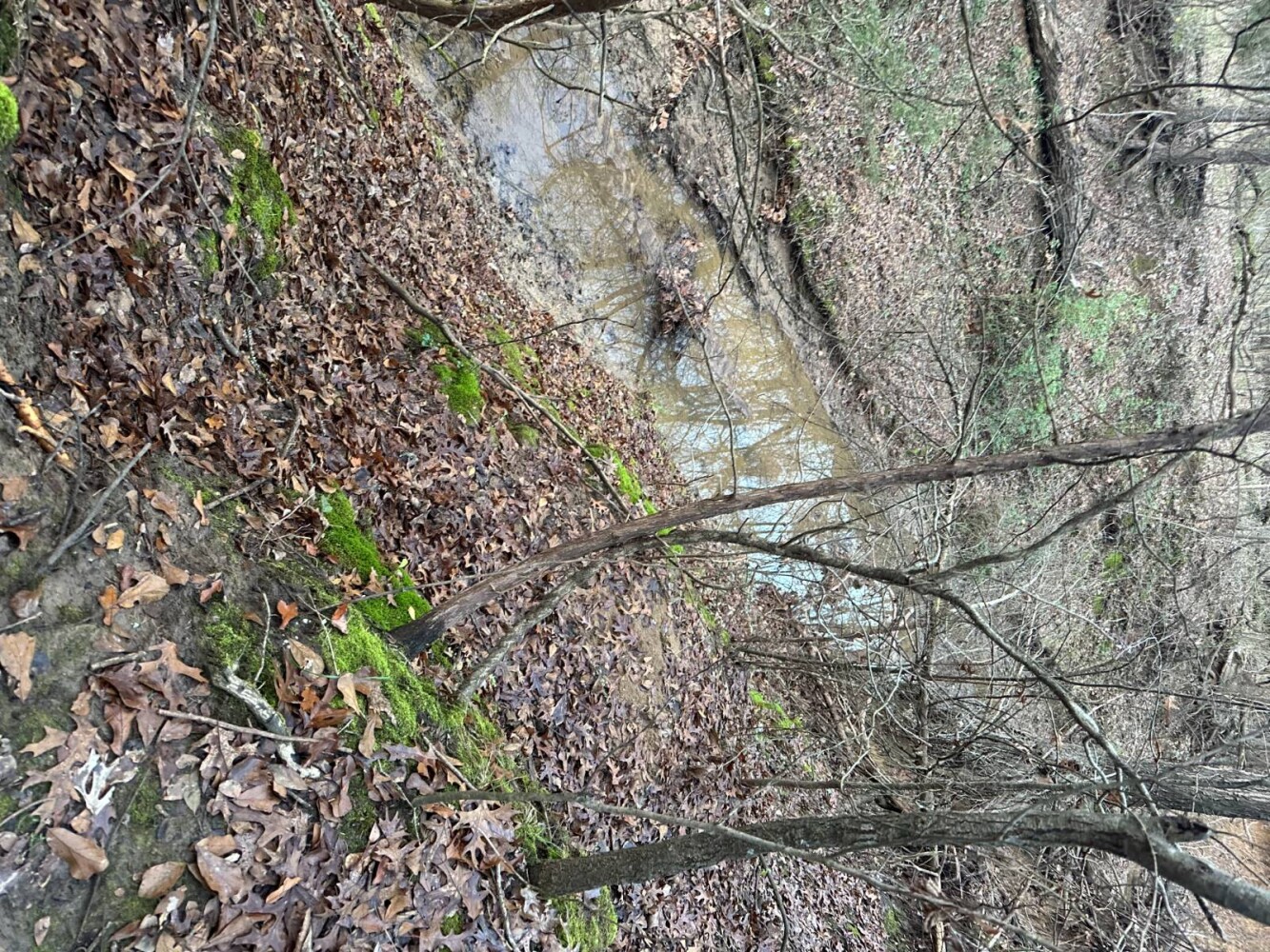 Land for Sale in Bryan County, OK (25 of 59)
