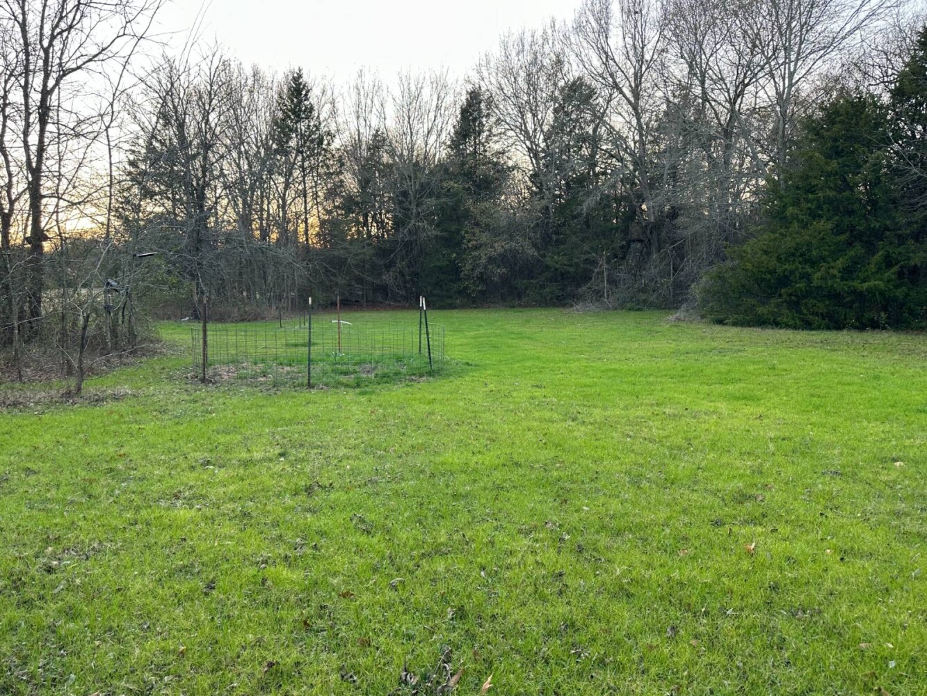 Land for Sale in Bryan County, OK (34 of 59)
