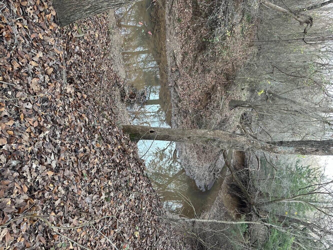 Land for Sale in Bryan County, OK (43 of 59)