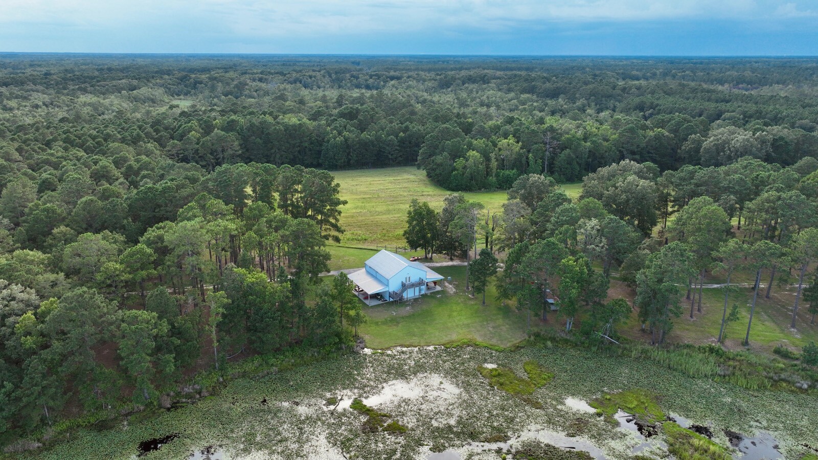 Land for Sale in Jasper County, SC (2 of 74)
