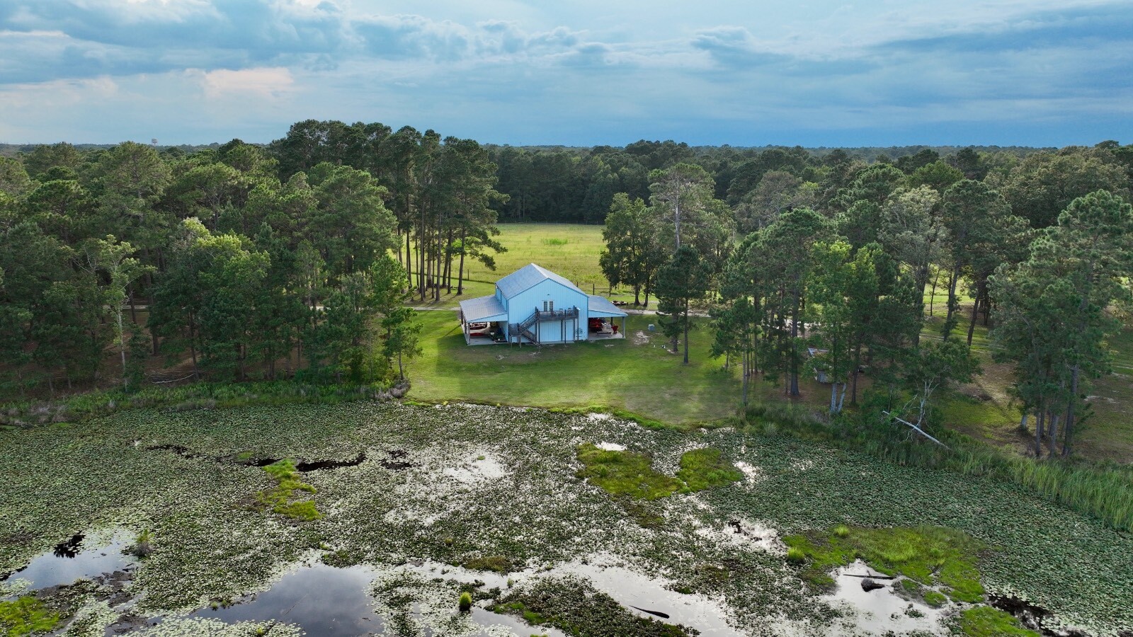 Land for Sale in Jasper County, SC (25 of 74)