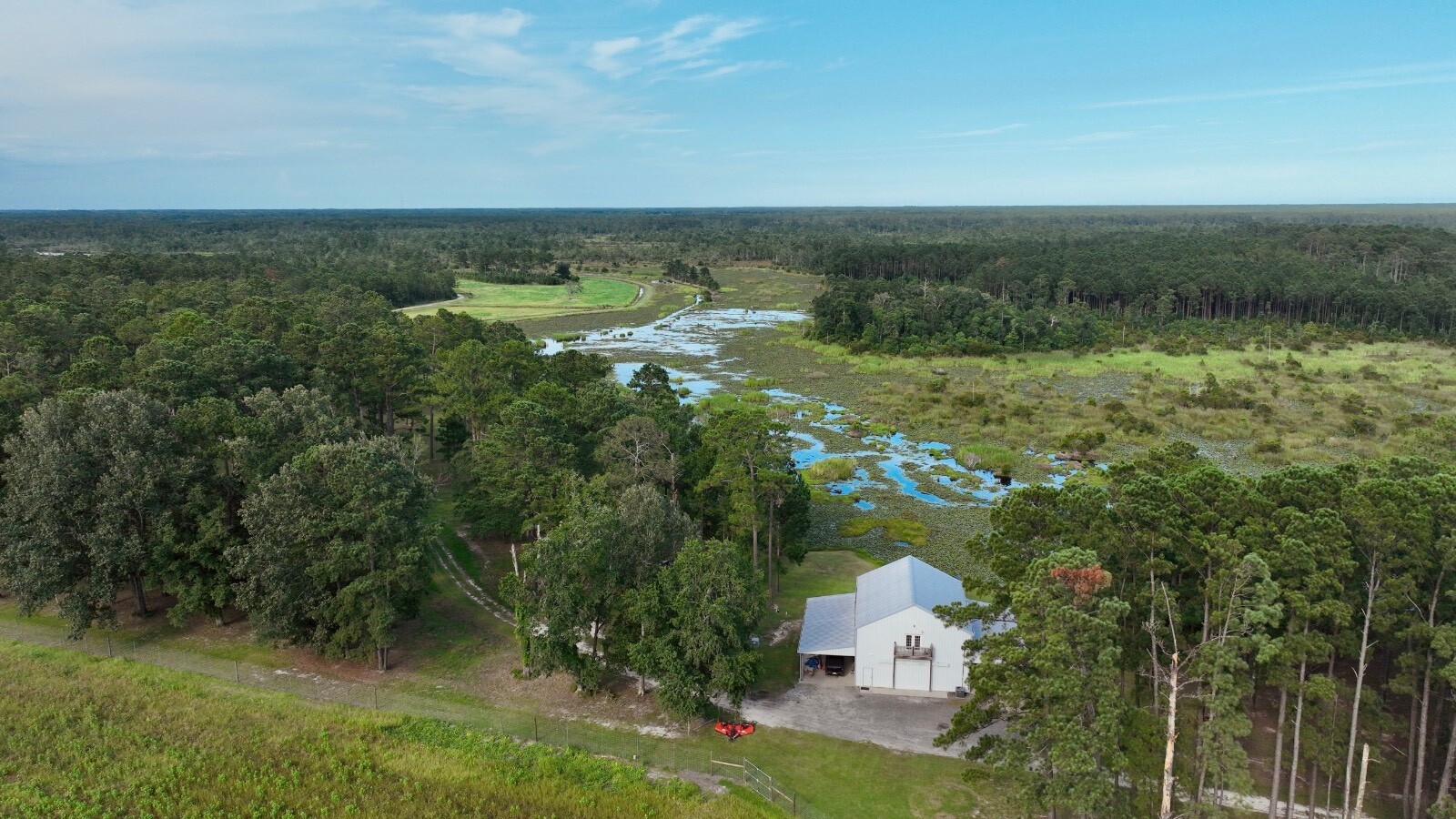 Land for Sale in Jasper County, SC (26 of 74)