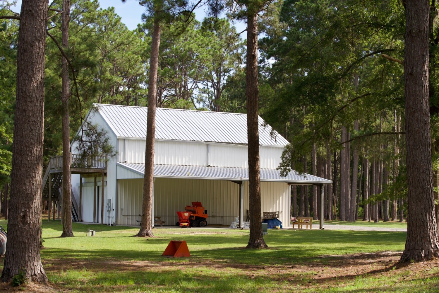Land for Sale in Jasper County, SC (46 of 74)