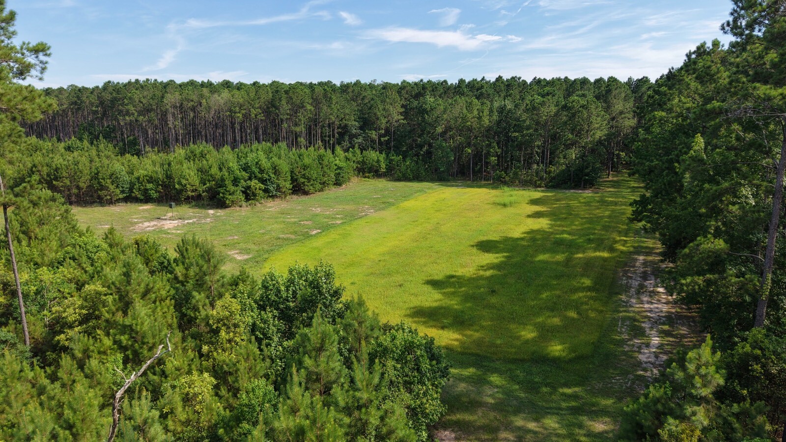 Land for Sale in Jasper County, SC (66 of 74)