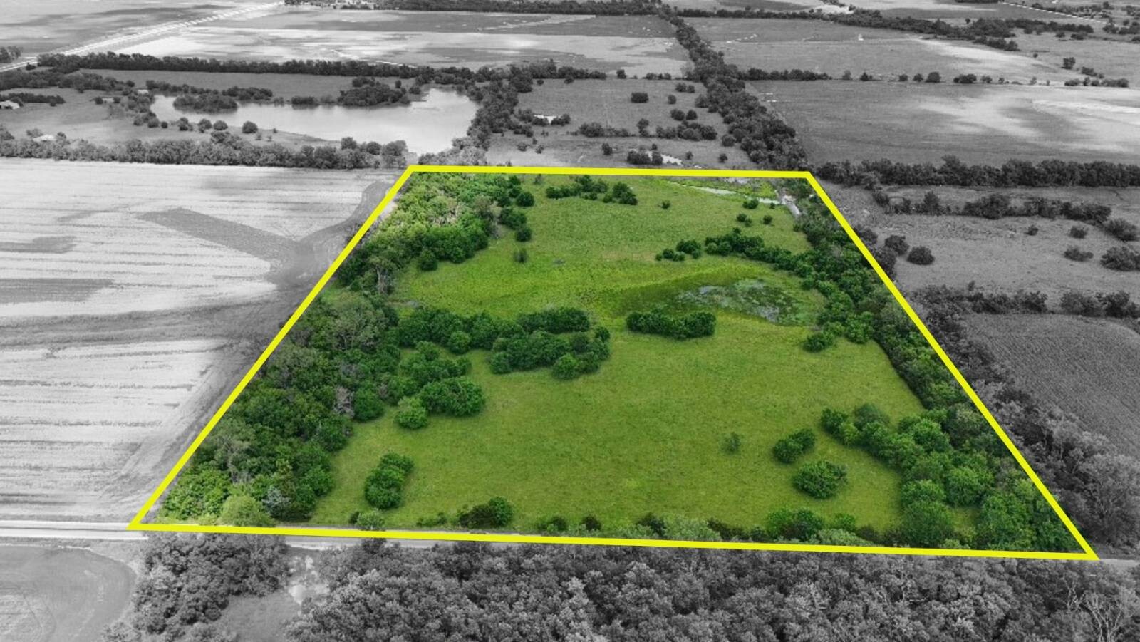 Land for Sale in Allen County, KS (1 of 11)