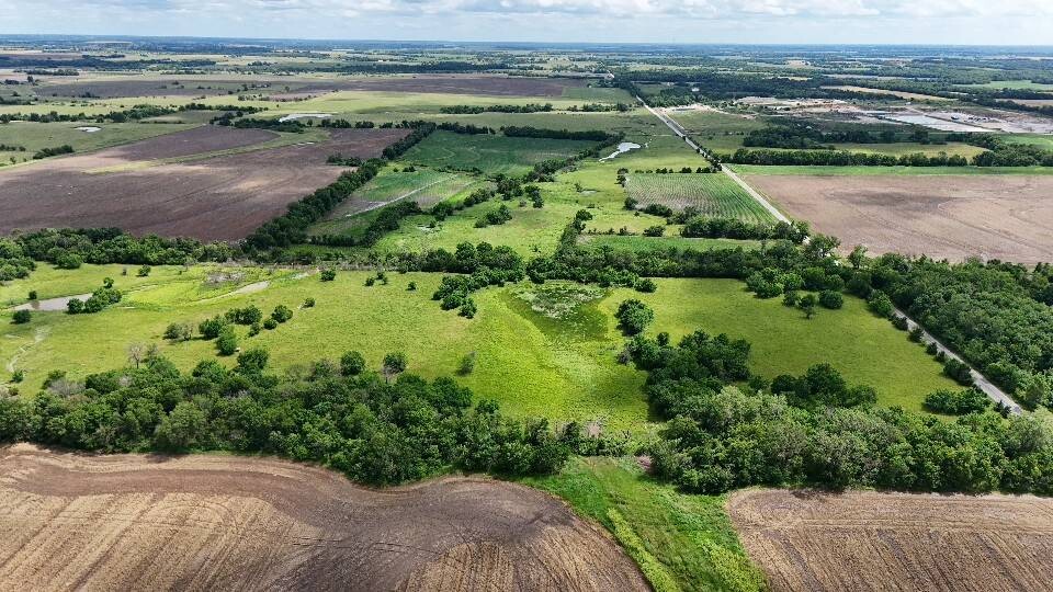 Land for Sale in Allen County, KS (10 of 11)