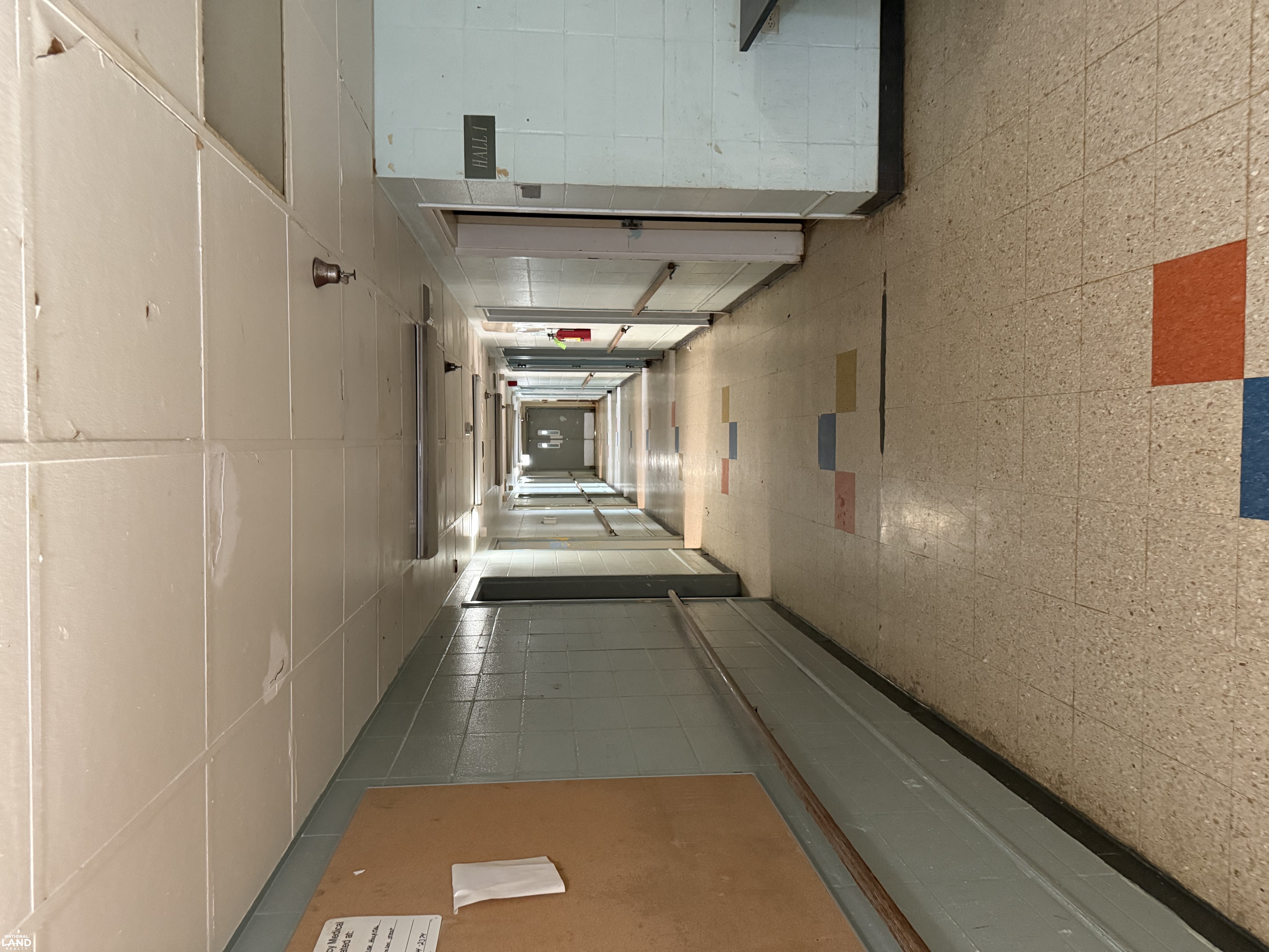 Long hallways (20 of 42)