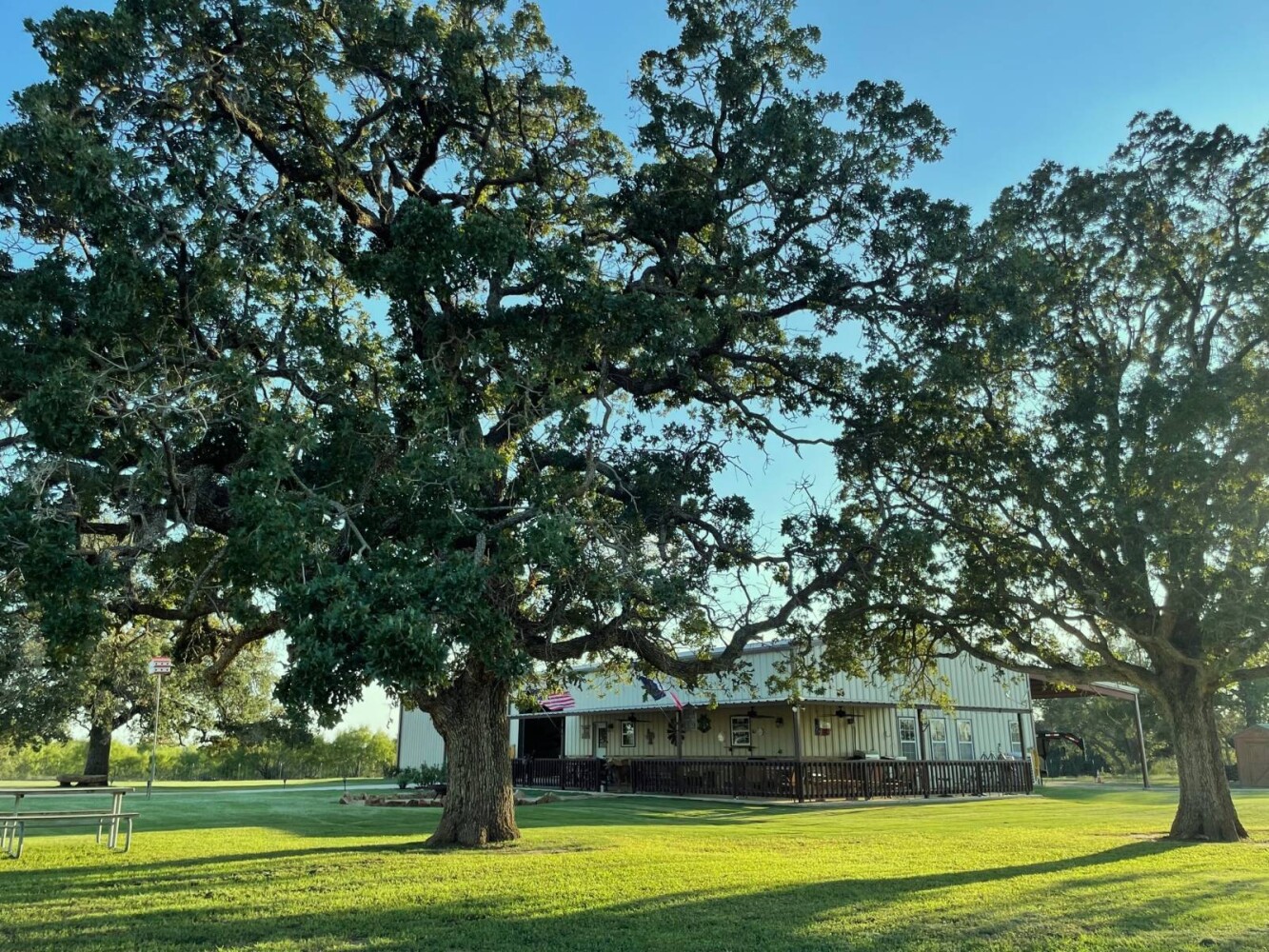 Land for Sale in Mills County, TX (1 of 75)