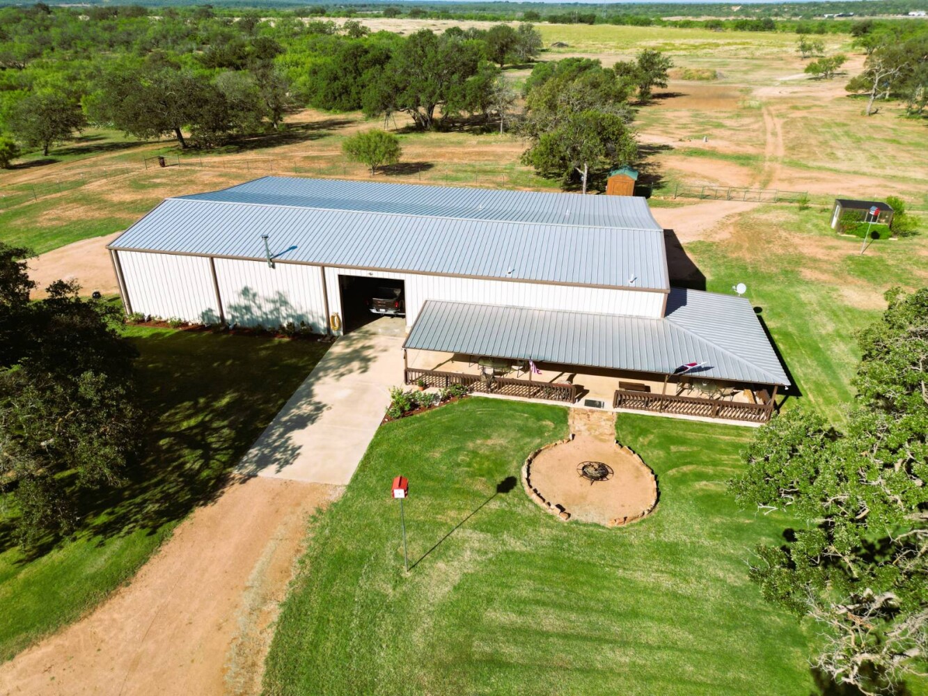 Land for Sale in Mills County, TX (5 of 75)