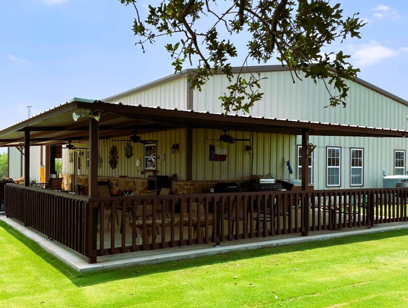 Land for Sale in Mills County, TX (6 of 75)