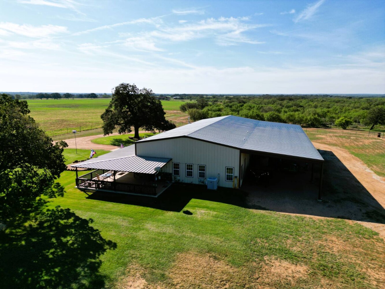Land for Sale in Mills County, TX (11 of 75)