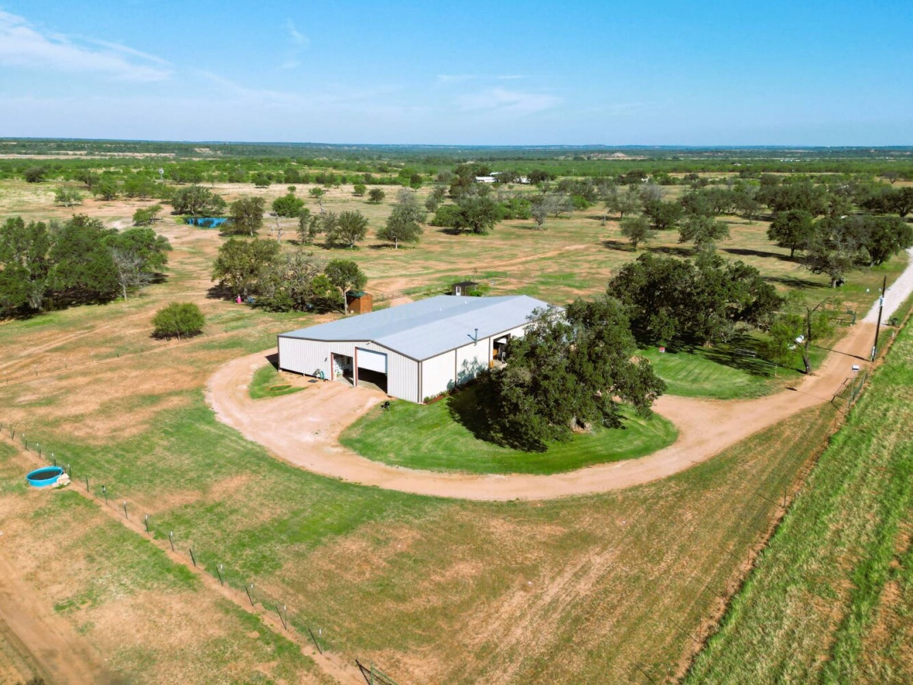Land for Sale in Mills County, TX (12 of 75)