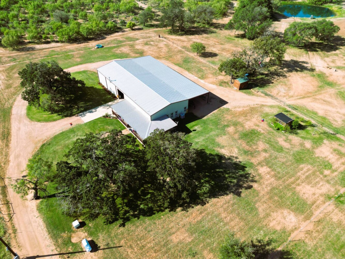 Land for Sale in Mills County, TX (13 of 75)