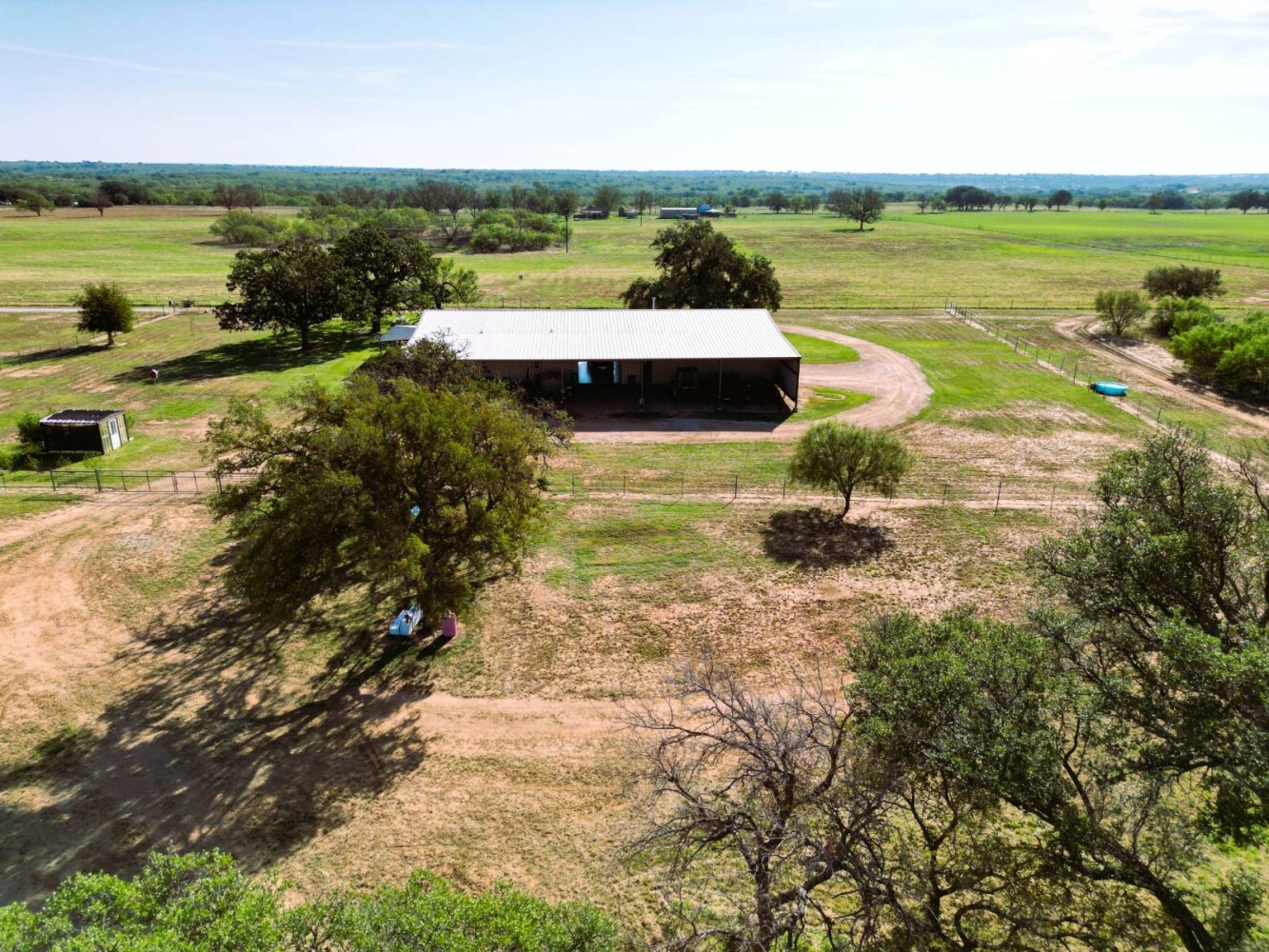 Land for Sale in Mills County, TX (14 of 75)