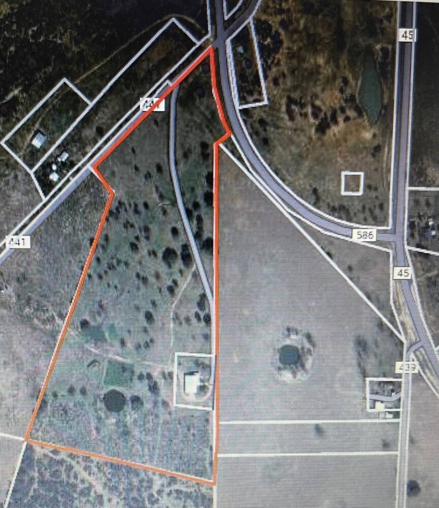 Land for Sale in Mills County, TX (15 of 75)