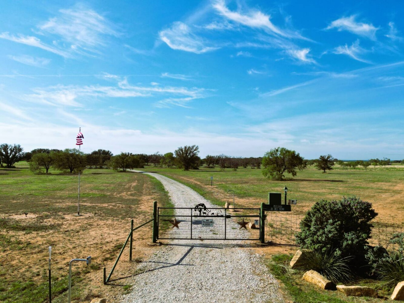 Land for Sale in Mills County, TX (25 of 75)