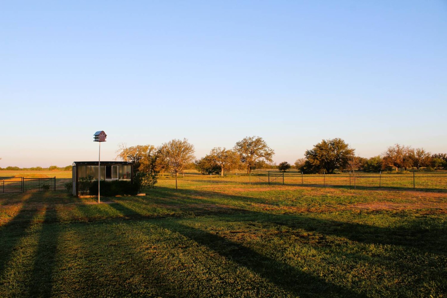Land for Sale in Mills County, TX (30 of 75)