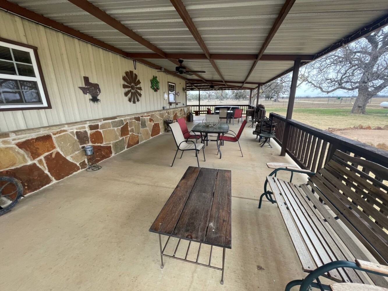 Land for Sale in Mills County, TX (31 of 75)