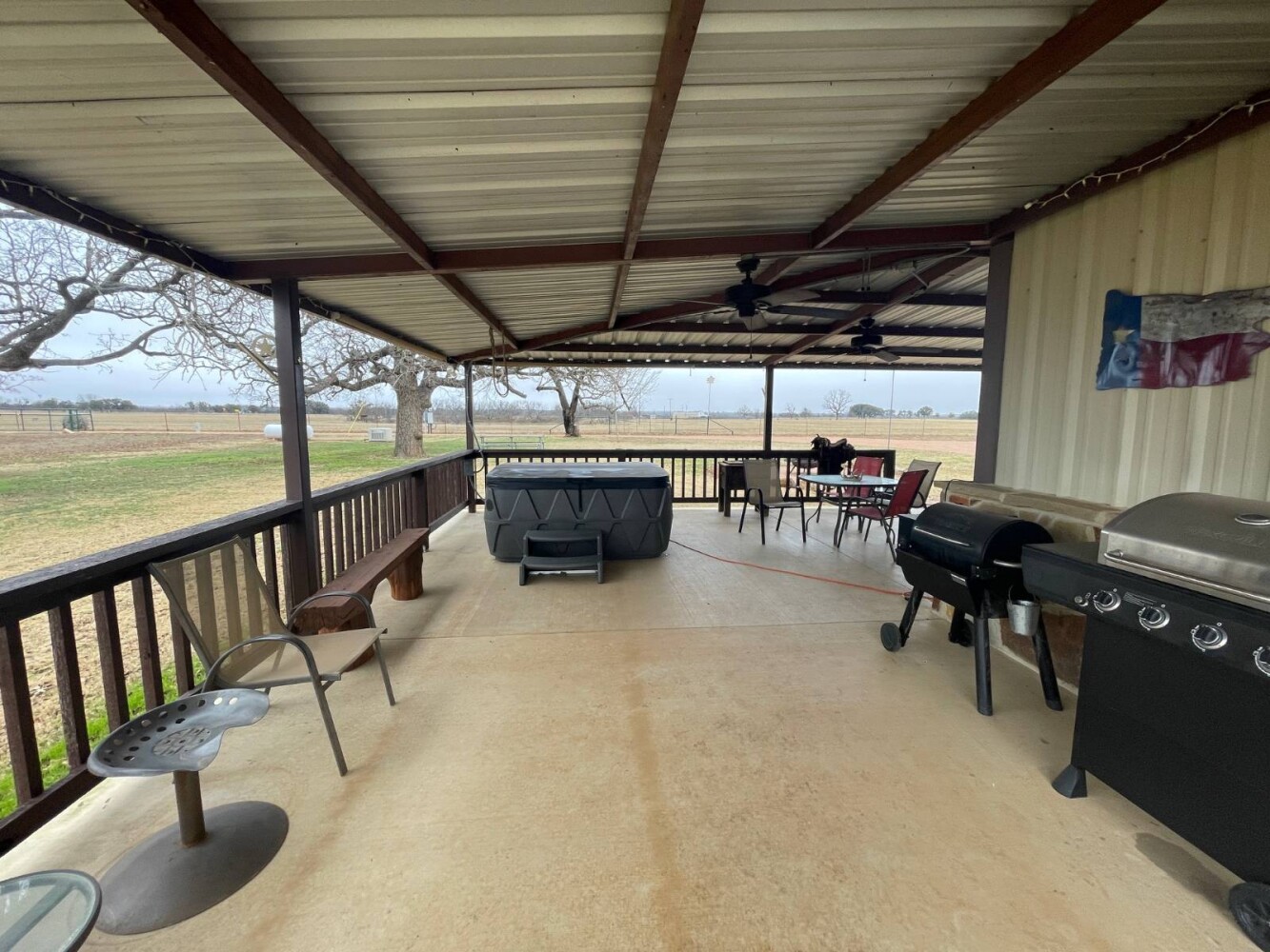 Land for Sale in Mills County, TX (32 of 75)